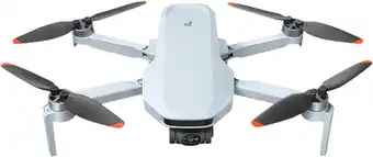 Coolblue Potensic ATOM 2 + Remote Controller aanbieding