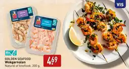 ALDI Wokgarnalen aanbieding