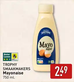 ALDI Mayonaise aanbieding