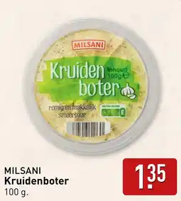 ALDI Kruidenboter aanbieding