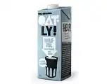 De Online Drogist Oatly Haverdrank Calcium Halfvol 1LT aanbieding