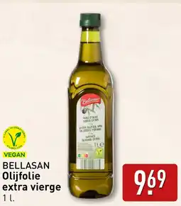 ALDI Bellasan olijfolie extra vierge aanbieding