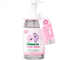 De Online Drogist Yokuu Wild Berries Probiotische Handzeep 1ST aanbieding