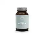 De Online Drogist Mattisson HealthStyle Biologisch Magnesium Capsules 60CP aanbieding