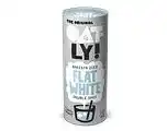 De Online Drogist Oatly Barista Iced Flat White Double Shot 235ML aanbieding