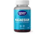 De Online Drogist Yummygums Magnesium Gummies 60ST aanbieding