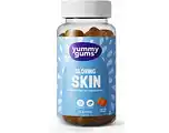 De Online Drogist Yummygums Glowing Skin Gummies 60ST aanbieding