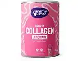 De Online Drogist Yummygums Beauty Collagen Lemonade 240GR aanbieding