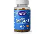 De Online Drogist Yummygums Vegan Omega-3 Gummies 45ST aanbieding