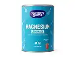De Online Drogist Yummygums Magnesium Lemonade 240GR aanbieding