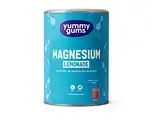 De Online Drogist Yummygums Magnesium Lemonade 240GR aanbieding