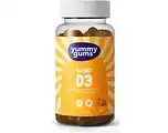 De Online Drogist Yummygums Sunny D3 Gummies 60ST aanbieding