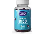 De Online Drogist Yummygums Magnesium Kids Gummies 60ST aanbieding