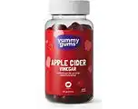 De Online Drogist Yummygums Apple Cider Vinegar Gummies 30ST aanbieding