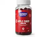 De Online Drogist Yummygums Apple Cider Vinegar Gummies 30ST aanbieding