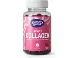 De Online Drogist Yummygums Beauty Collagen Gummies 60ST aanbieding