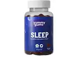 De Online Drogist Yummygums Sleep Gummies 60ST aanbieding