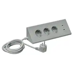 IKEA Skotat Verlengsnoer, groen, 1.8 m aanbieding