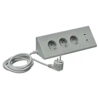 IKEA Skotat Verlengsnoer, groen, 1.8 m aanbieding