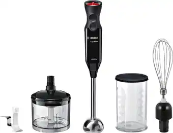 Coolblue Bosch ErgoMixx MS61B6170 aanbieding