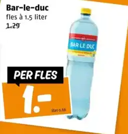 Poiesz Bar le duc aanbieding