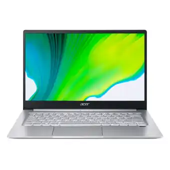MediaMarkt Acer Swift 3 Sf314-43-r8fm - 14 Inch Ryzen 5 5500u 16 Gb 512 Radeon Rx Vega 7 aanbieding