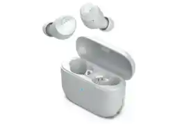 MediaMarkt Jlab Go Pop+ Cloud White Oordopjes Wit aanbieding