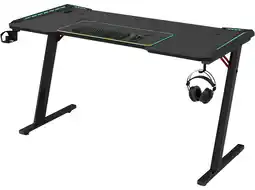 MediaMarkt Qware Garland Gaming Bureau aanbieding