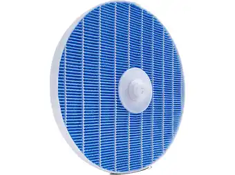 MediaMarkt Philips Fy3435/30 Wick Filter aanbieding