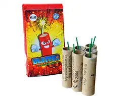 Vuurwerkland Blaster aanbieding