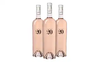 De Wijnbeurs Numéro 20 pakket aanbieding