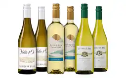 Wijnvoordeel Wijnpakket Sauvignon Blanc aanbieding
