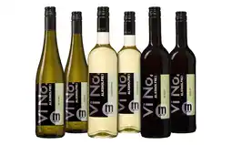 Wijnvoordeel Michel Wein 'ViNo' Alcoholvrij Wijnpakket aanbieding