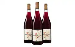 De Wijnbeurs Midnight Fever Rouge pakket aanbieding