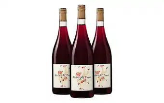 De Wijnbeurs Midnight Fever Rouge pakket aanbieding