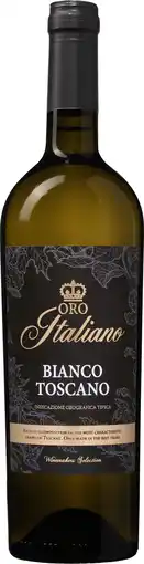 Wijnvoordeel Oro Italiano Bianco aanbieding
