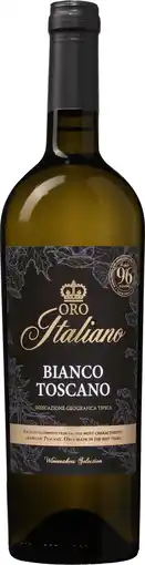 Wijnvoordeel Oro Italiano Bianco aanbieding