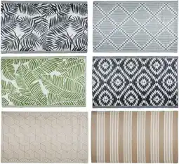 Welkoop ARTI CASA - Tuinkleed - 120x0,3x180 cm - Multi aanbieding