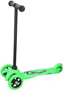 Welkoop No Fear 3 wielen - Kinderstep aanbieding