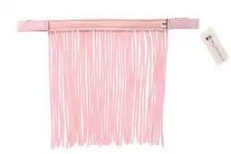Welkoop Waldhausen - Vliegenfrontriem - Full - Roze aanbieding