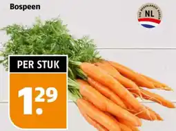 Poiesz Bospeen aanbieding
