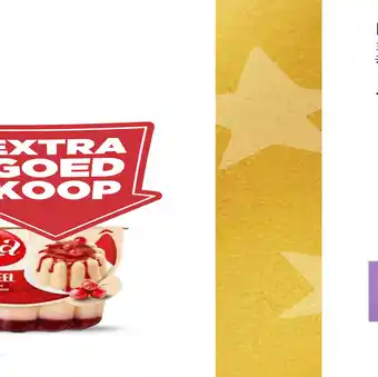 Jumbo Milka aanbieding