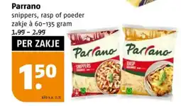 Poiesz Parrano aanbieding