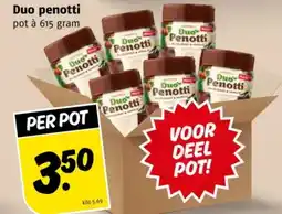 Poiesz Duo penotti aanbieding