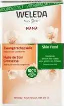 Bol.com VOORDEELSET WELEDA MAMA aanbieding