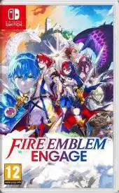 Bol.com Fire Emblem Engage - Nintendo Switch aanbieding