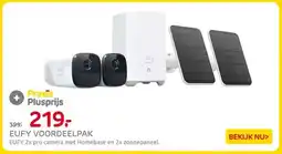 Praxis EUFY VOORDEELPAK aanbieding