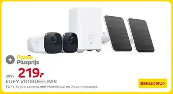 Praxis EUFY VOORDEELPAK aanbieding