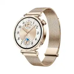 Coolblue Huawei Watch GT5 Goud 41mm aanbieding