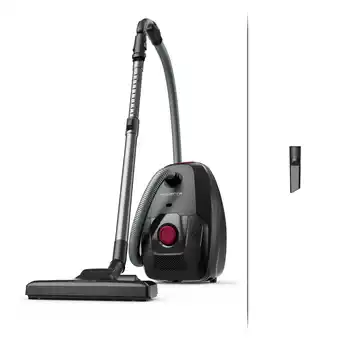 Coolblue Rowenta Green Force Max RO4933 aanbieding